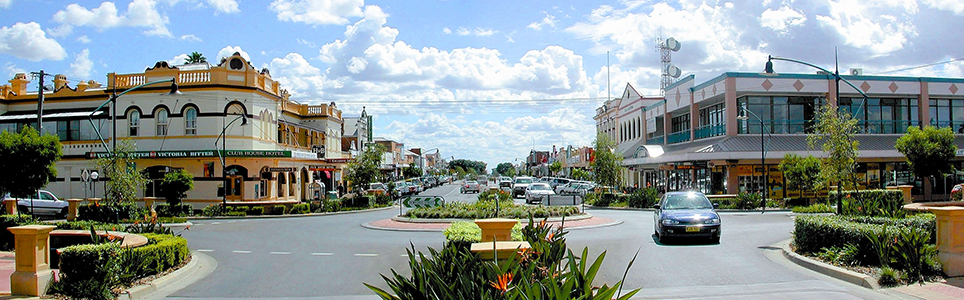 tourist attractions narrabri nsw